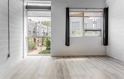 2nd Flo - 2nd Flo - 34 Sousa Mendes Street, Toronto, Ontario M6P3Z5