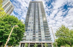 802 - 223 Webb Drive, Mississauga, Ontario L5B0E8