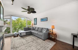 15809 Marine Drive, White Rock, British Columbia V4B1E7