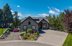2135 Westerdale Court, Kamloops, British Columbia V1S 1R7