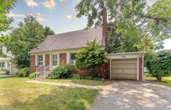 2206 Rambo Road, Mississauga, Ontario L4Y1X9