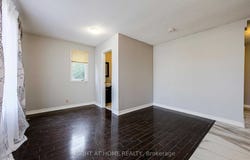 Main B - 1715 Rossland Road, Whitby, Ontario L1N3P1