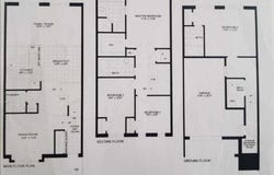 148 Hucknall Road, Toronto, Ontario M3J0H4