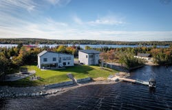 420 Greyowl Drive, Middle Porters Lake, Nova Scotia B3E 0B6