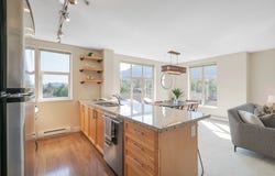 1211 Village Green Way 401, Squamish, British Columbia V8B 0R7