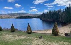 1620Z Route 125 N., Saint-Donat, Quebec J0T 2C0