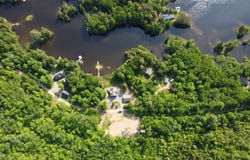 Ch. du Lac-de-la-Sucrerie, Amherst, Quebec J0T 2T0