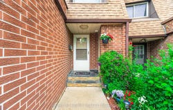 40 - 6240 Montevideo Road, Mississauga, Ontario L5N2N7