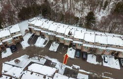 67 Willows Lane, Ajax, Ontario L1S6E7