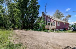 138-138B Ch. du Bas-de-la-Rivière, Rigaud, Quebec J0P1P0