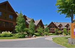 1510 Ch. du Versant-Soleil 7, Mont-Tremblant, Quebec J8E 1A8