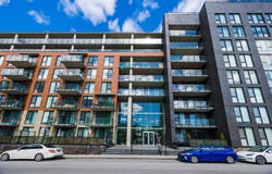 315 Rue Richmond, Montréal, Quebec H3J0B7