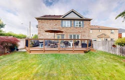 1 Carter-Bennett Drive, Ajax, Ontario L1T4N6