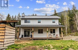 5048 HEFFLEY LOUIS CR Road, Kamloops, British Columbia V0E1Z1