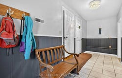 813 Birchwood Drive, Midland, Ontario L4R4Y3