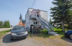 465-467 9e Avenue, Barraute, QC J0Y1A0, CA, Barraute, Quebec J0Y1A0