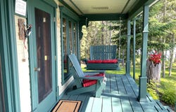 4 Riv. Flamand, La Tuque, QC G9X3N7, CA, La Tuque, Quebec G9X3N7