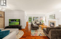 1188 STRATHAVEN Drive, North Vancouver, British Columbia V7H2Z6