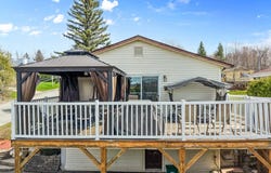 543 Rue Chevrier, Fleurimont, Quebec J1G1Z4