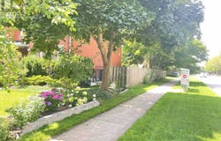 Lower - 1163 Rosethorne Road, Oakville, Ontario L6M1H5