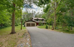 6 Fairway Court, Oro-Medonte, Ontario L0L2L0