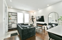 1416 Rue Darling, Mercier/Hochelaga-Maisonneuve, QC H1W2W1, CA, Mercier/Hochelaga-Maisonneuve, Quebec H1W2W1