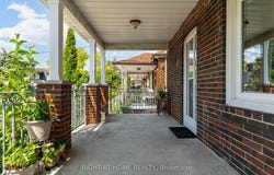 57 Chamberlain Avenue, Toronto, Ontario M6E4J9