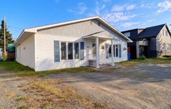 420 Av. Centrale N., Malartic, Quebec J0Y1Z0