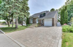 94 Rue Denault, Kirkland, QC H9J3X3, CA, Kirkland, Quebec H9J3X3