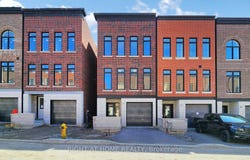 21 Chestnut Court, Aurora, Ontario L4G4A4