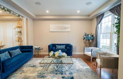 593 Renshaw Court, Mississauga, Ontario L5H4L7