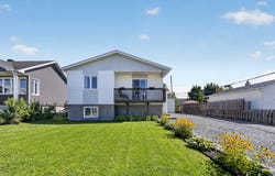 200 Rue Champoux, Val-d'Or, Quebec J9P0B8