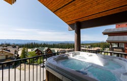 5030 Snowbird Way 405, Big White, British Columbia V1P 1P3