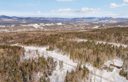 Ch. du Boisé, Saint-Tite-des-Caps, Quebec G0A4J0