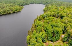 Ch. du Lac-Veillette S., Lac-aux-Sables, Quebec G0X1M0