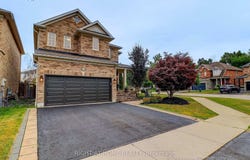 91 Florence Drive, Whitby, Ontario L1R0K4
