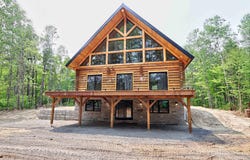420 Ch. Doucet, Trois-Rives, QC G0X2C0, CA, Trois-Rives, Quebec G0X2C0