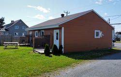 461-463 Route de la Mer, Sainte-Flavie, QC G0J2L0, CA, Sainte-Flavie, Quebec G0J2L0