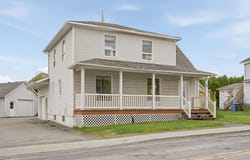 80 Route 108 E., Saint-Éphrem-de-Beauce, Quebec G0M1R0