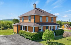 77 Rue Émile-Dionne, Sainte-Luce, Quebec G0K1P0
