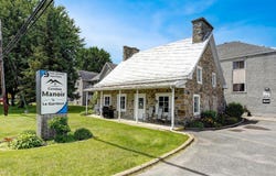 9 Boul. Lacombe, Le Gardeur, QC J5Z1R3, CA, Le Gardeur, Quebec J5Z1R3