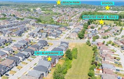 1361 Blackmore Street, Innisfil, Ontario L9S0P3