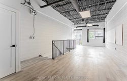 2nd Flo - 2nd Flo - 34 Sousa Mendes Street, Toronto, Ontario M6P3Z5