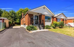 14 Frey Crescent, Toronto, Ontario M1R2C4