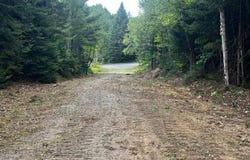 Ch. Fleurant, Lac-Supérieur, Quebec J0T1P0