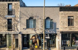 5270 5272 Boul. St-Laurent, Montréal (Le Plateau-Mont-Royal), Quebec H2T 1S1