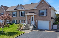 433 Rue Pierre-Dansereau, Rimouski, Quebec G5M0K7