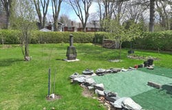316-318 Rue Victoria, Victoriaville, QC G6P5G5, CA, Victoriaville, Quebec G6P5G5