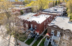 2523 Ch. de la Côte-Ste-Catherine, Côte-des-Neiges/Notre-Dame-de-Grâce, QC H3T1B3, CA, Côte-des-Neiges/Notre-Dame-de-Grâce, Quebec H3T1B3