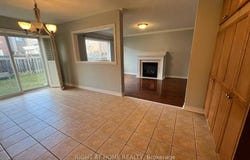 Main - 22 Amboise Crescent, Brampton, Ontario L7A2R2